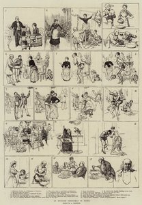 An English Christmas in Paris